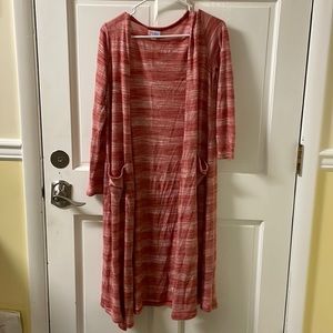 Lularoe Sarah (I think!)